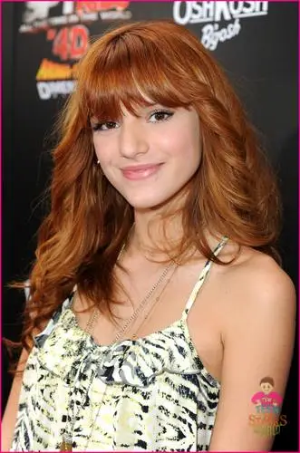 Bella Thorne Wall Poster picture 156019