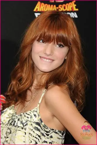 Bella Thorne Jigsaw Puzzle picture 156020