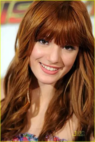 Bella Thorne Jigsaw Puzzle picture 156026