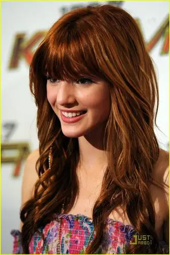 Bella Thorne Wall Poster picture 156027