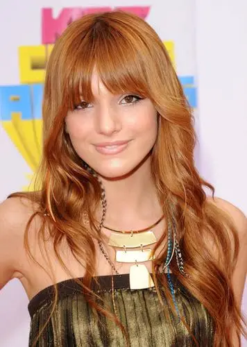 Bella Thorne Jigsaw Puzzle picture 156050