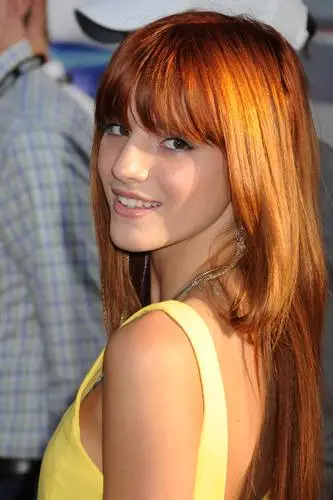 Bella Thorne Jigsaw Puzzle picture 156087