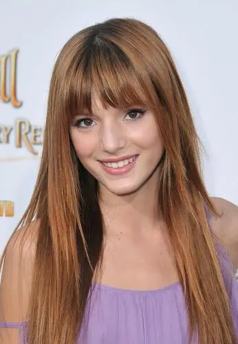 Bella Thorne Jigsaw Puzzle picture 156120