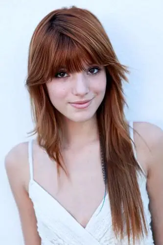 Bella Thorne Jigsaw Puzzle picture 229297