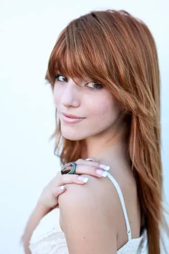 Bella Thorne Jigsaw Puzzle picture 229300