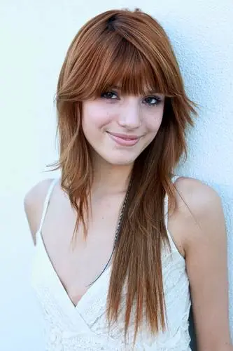 Bella Thorne Computer MousePad picture 229303