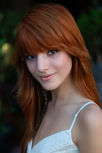 Bella Thorne Wall Poster picture 229304