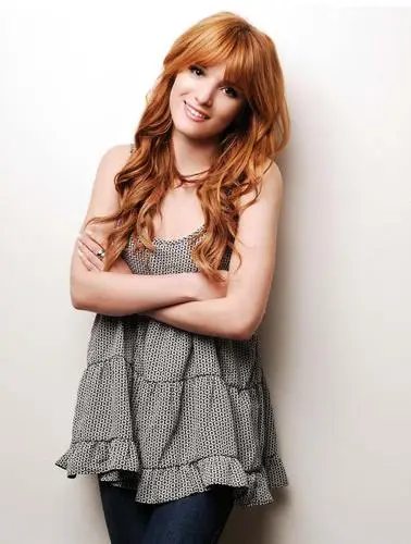 Bella Thorne Wall Poster picture 229307