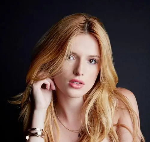 Bella Thorne Jigsaw Puzzle picture 573864