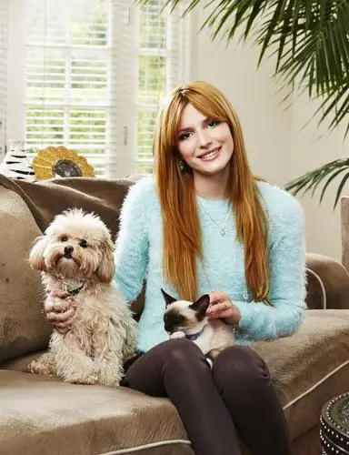 Bella Thorne Wall Poster picture 574131