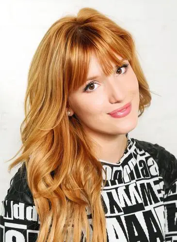 Bella Thorne Computer MousePad picture 792217