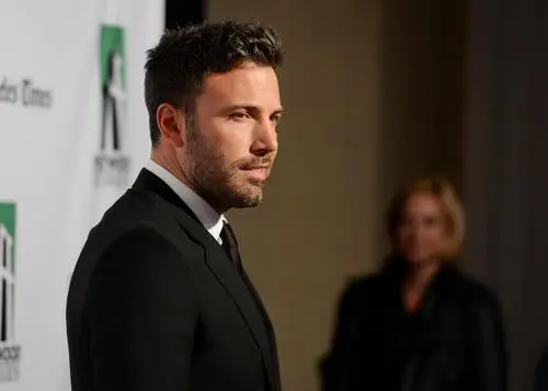 Ben Affleck Wall Poster picture 229316