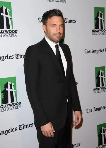 Ben Affleck Wall Poster picture 229322