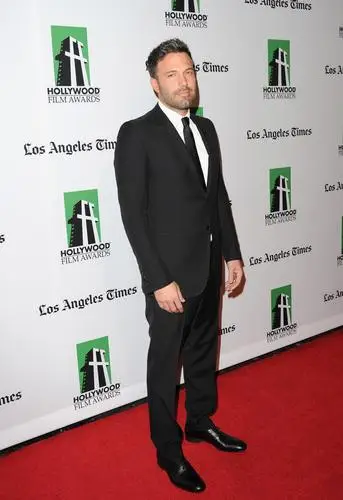 Ben Affleck Jigsaw Puzzle picture 229324