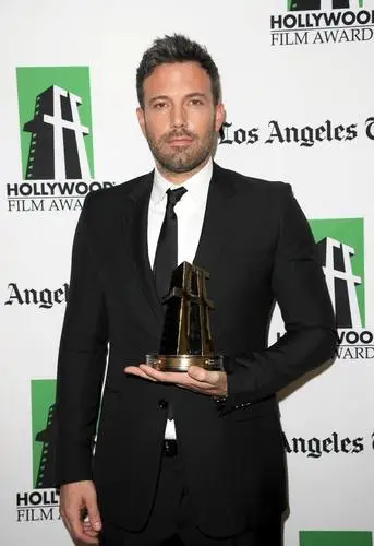 Ben Affleck Wall Poster picture 229328