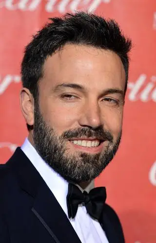 Ben Affleck Wall Poster picture 229347
