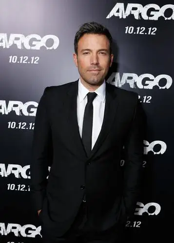 Ben Affleck Wall Poster picture 229368