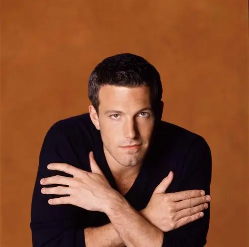Ben Affleck Wall Poster picture 480892