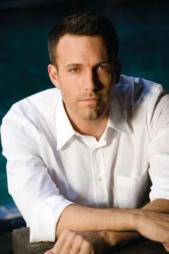 Ben Affleck Jigsaw Puzzle picture 481294