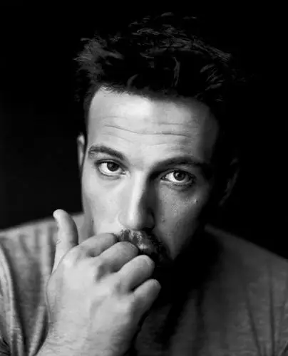 Ben Affleck Jigsaw Puzzle picture 481298