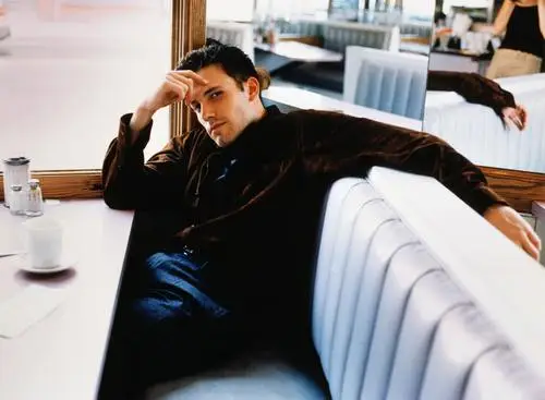 Ben Affleck Jigsaw Puzzle picture 483298