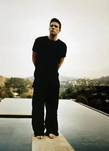 Ben Affleck Wall Poster picture 483299
