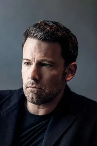 Ben Affleck Jigsaw Puzzle picture 912154