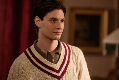 Ben Barnes Wall Poster picture 109831