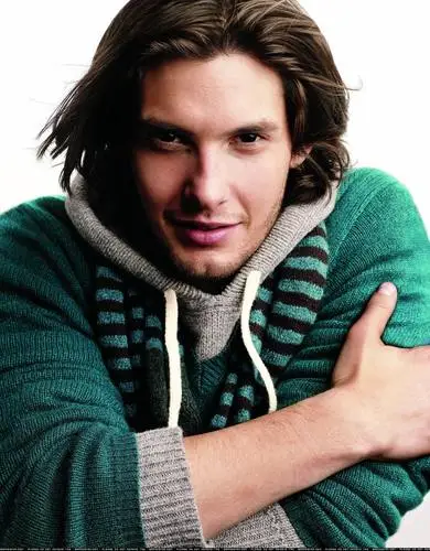 Ben Barnes Wall Poster picture 109833