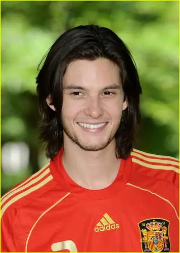Ben Barnes Wall Poster picture 109844
