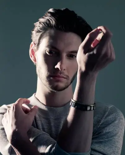 Ben Barnes Wall Poster picture 109851