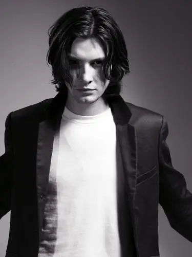 Ben Barnes Wall Poster picture 132376