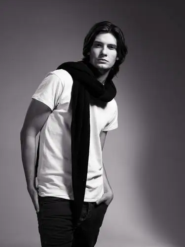 Ben Barnes Wall Poster picture 132379