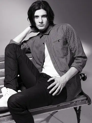 Ben Barnes Wall Poster picture 132380