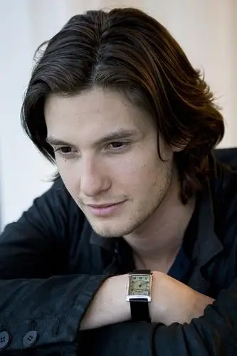 Ben Barnes Wall Poster picture 229394