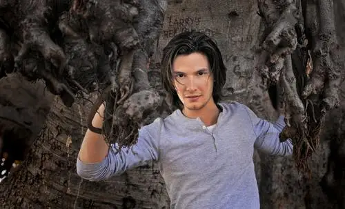 Ben Barnes Wall Poster picture 3215