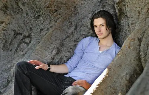 Ben Barnes Wall Poster picture 3216