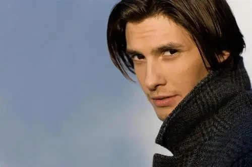 Ben Barnes Wall Poster picture 3217