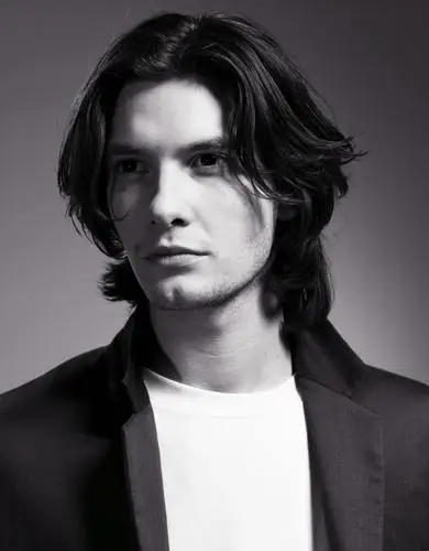Ben Barnes Wall Poster picture 3220