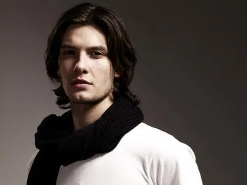Ben Barnes Wall Poster picture 3221