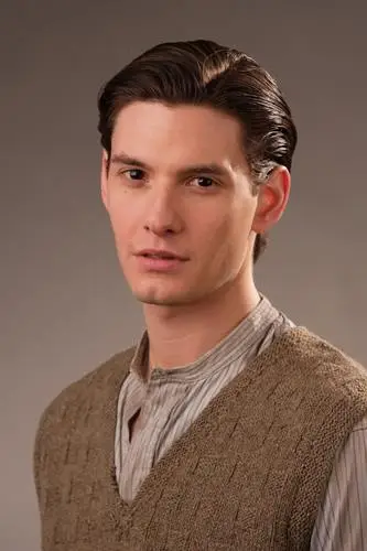 Ben Barnes Wall Poster picture 504124