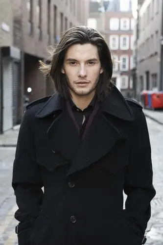 Ben Barnes Wall Poster picture 516685