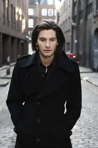 Ben Barnes Wall Poster picture 516688