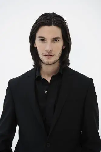 Ben Barnes Wall Poster picture 516689