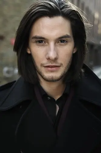Ben Barnes Wall Poster picture 516691