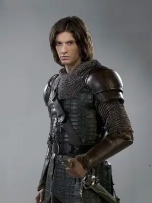Ben Barnes Wall Poster picture 527092