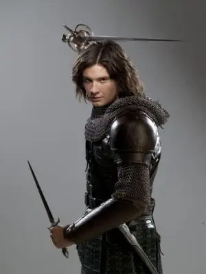 Ben Barnes Wall Poster picture 527094
