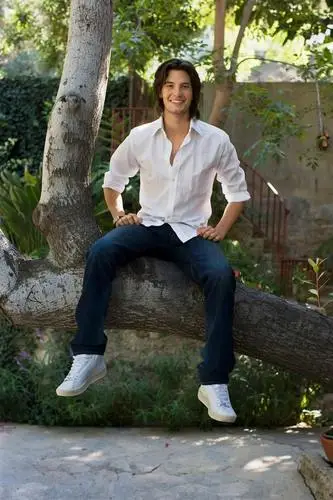 Ben Barnes Wall Poster picture 59965