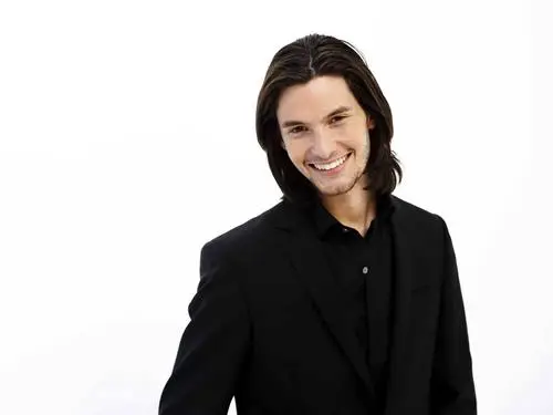 Ben Barnes Wall Poster picture 59969