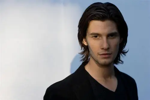 Ben Barnes Wall Poster picture 912163